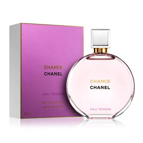 chanel chance eau tendre pas cher|Chanel Chance Eau tendre sale.